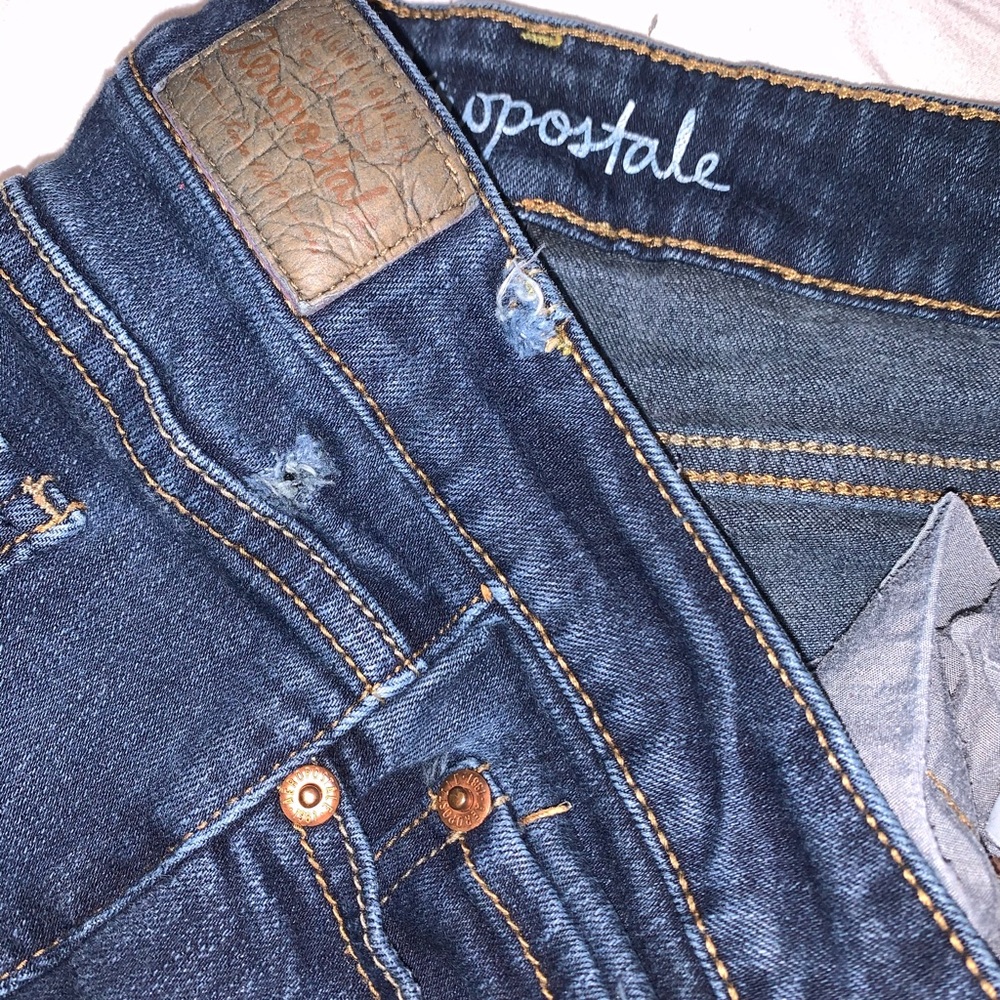 Jeans - Picture 3 of 3